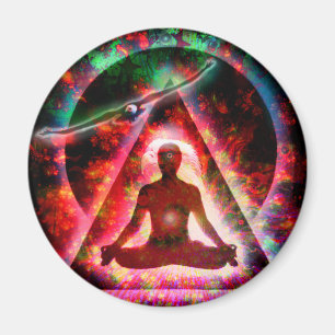 shape shifting magnet