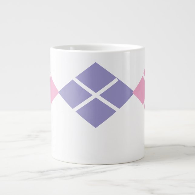 Shape Speciality Mug (Front)