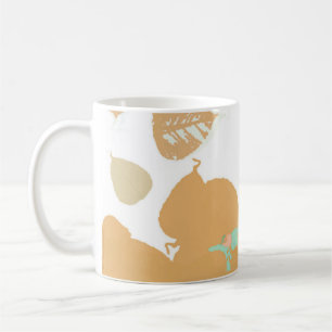 "SHAPELY"   Classic Mug, 11 oz Coffee Mug