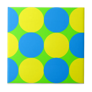 Shapes Ceramic Tile