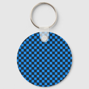 Shapes Key Ring