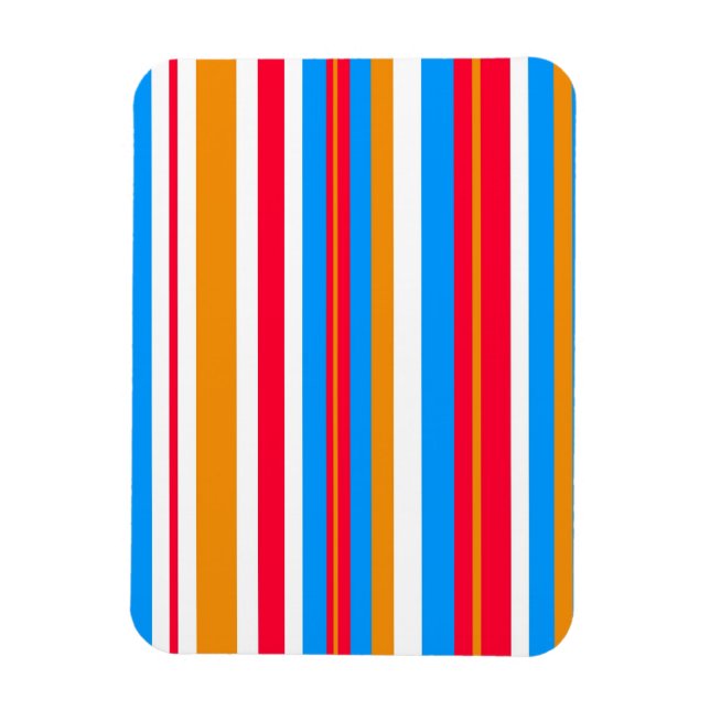 Shapes Magnet (Vertical)