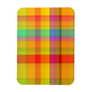 Shapes Magnet