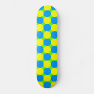 Shapes Skateboard