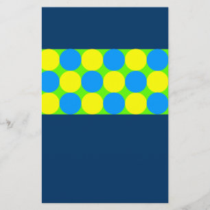 Shapes Stationery