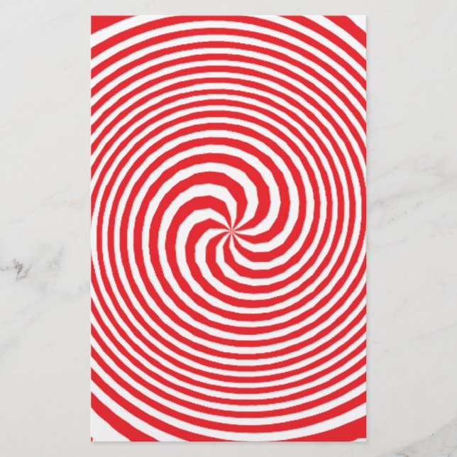 Shapes Stationery (Front)