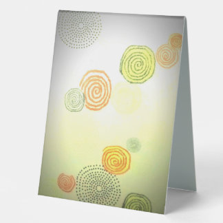 Shapes with deep thoughts