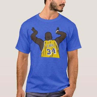 Shaq Celebration T-Shirt
