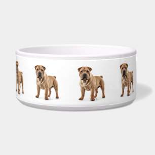 Shar-Pei Personalise