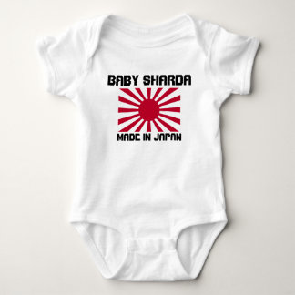 Sharda Baby Bodysuit