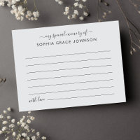 Share A Memory Simple Funeral
