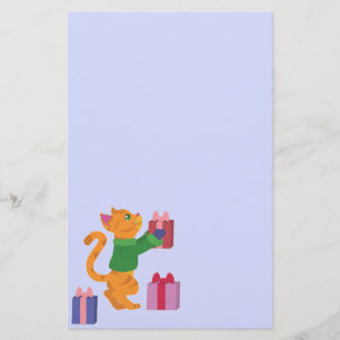 Share The Joy of Christmas! Stationery