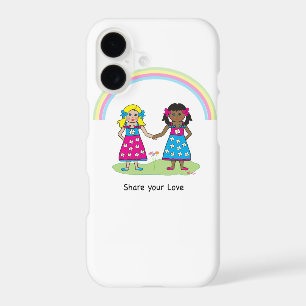 Share the Love - Equality for All