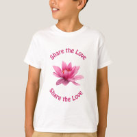 Share the Love