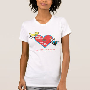 "Share the Love" Tee