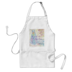 Share This Special Day Wedding Standard Apron