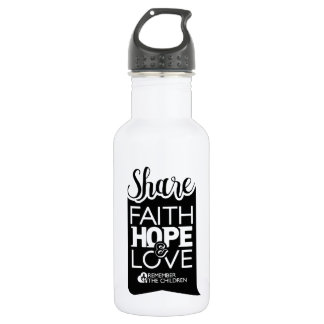 Share Water Bottle