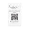 Share Wedding Photos With QR Code