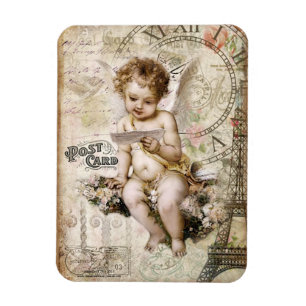 Shared Memories Magnet