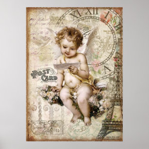 Shared Memories Poster