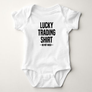 Shareholder Trading Shirt Share Stock Exchange