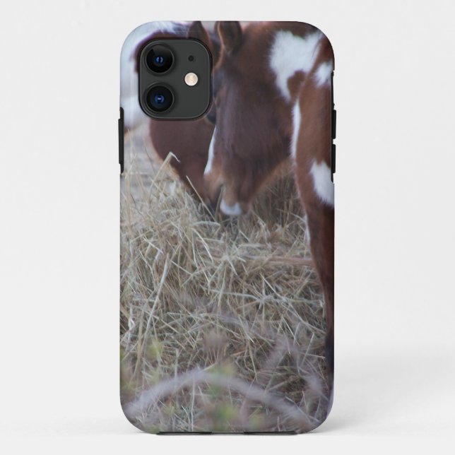 Sharing Case-Mate iPhone Case (Back)