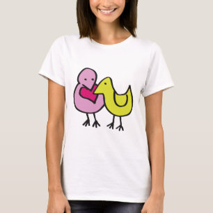 Sharing Love Together T-Shirt