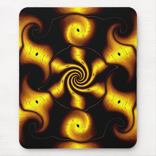 Sharing Spirits Mousepad (Front)