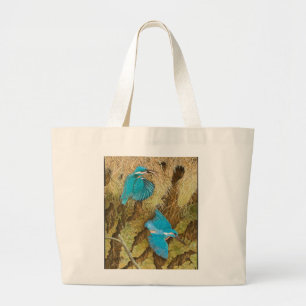 Sharing the Caring 2011 Large Tote Bag