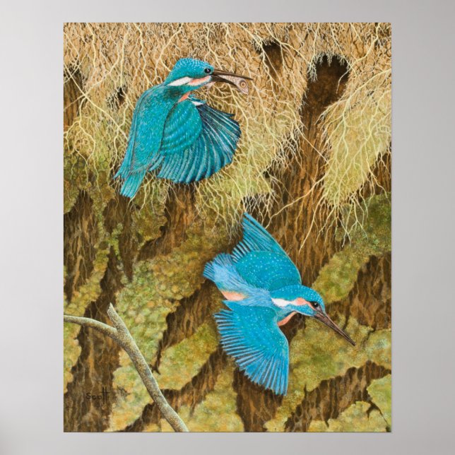 Sharing the Caring 2011 Poster (Front)