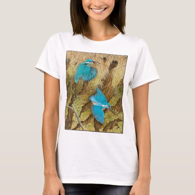 Sharing the Caring 2011 T-Shirt (Front)
