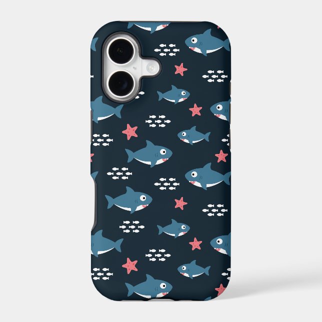 Shark (Back)