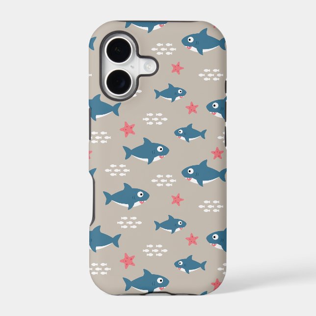 Shark (Back)