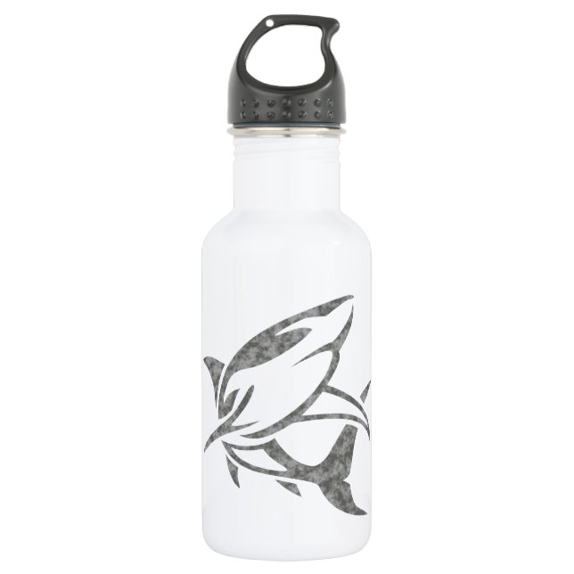 Shark 532 Ml Water Bottle (Front)