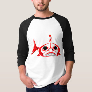 Shark 57 T-Shirt