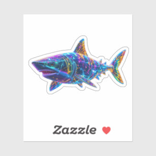 Shark - A Bright Art