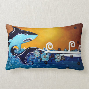 Shark American MoJo Pillow