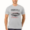 Shark Attack Funny T-Shirt Edgy