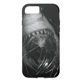 Shark Attack iPhone 7, Tough Cover