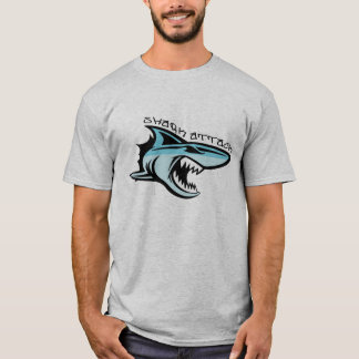 shark attack T-Shirt