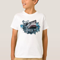 Shark Attack
