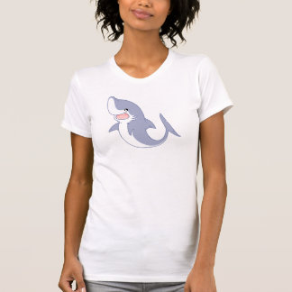 Shark Attack T-Shirt