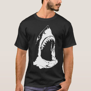 Shark Attack T-Shirt