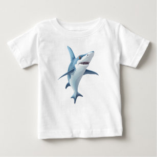 Shark Baby T-Shirt