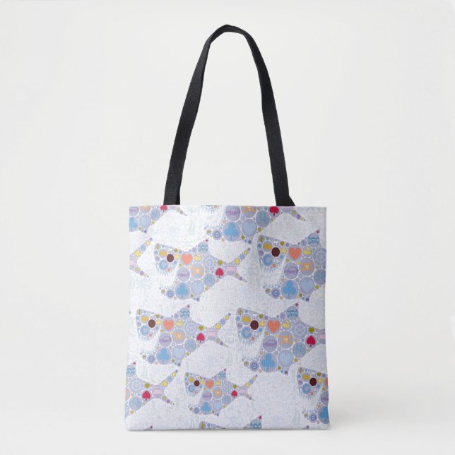 Shark bag (Front)