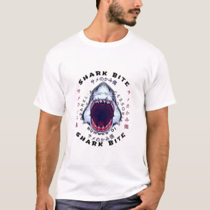 shark, bite T-Shirt