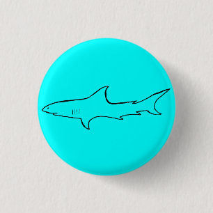 Shark Button