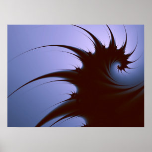 Shark c poster