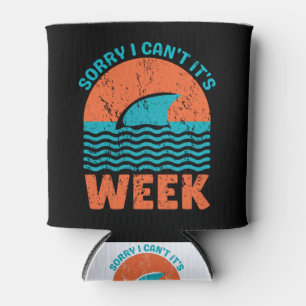 SHARK CAN COOLER