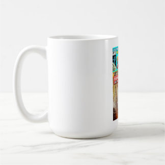 Shark Coffee Mug